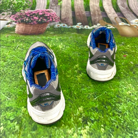 Asícs Enhance Size 8 Women’s Running Shoes T27BQ - Picture 3 of 12